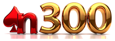 n300